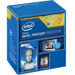 Intel Pentium G3220, dual...
