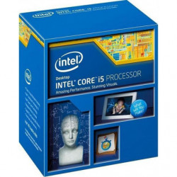 Intel Core i5-4590,...