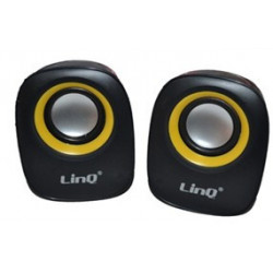 LINQ casse stereo USB mod.A180