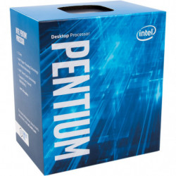 Intel Pentium G4560,...