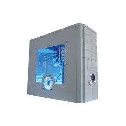 Case ATX mod.883