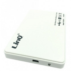 LINQ Box HDD 2.5 SATA - USB...