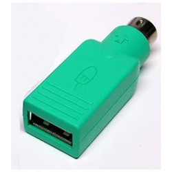 Adattatore Mouse USB - PS2
