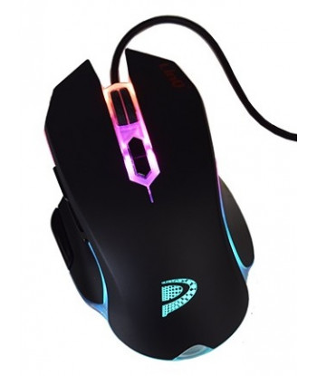LINQ mouse Gaming Ottico...
