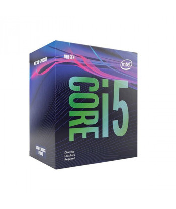 Intel Core i5-9400F,...