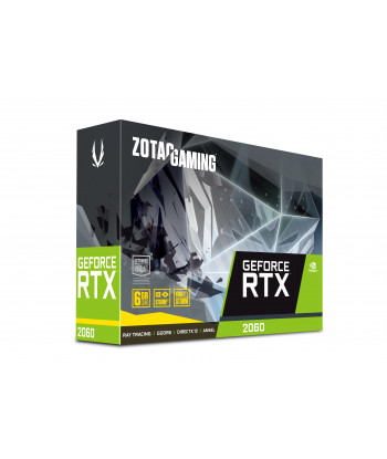 ZOTAC GAMING GeForce RTX...