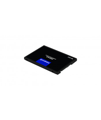 Goodram SSD 256GB 2.5 SATA...