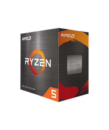 AMD Ryzen 5 5600G, 3.90GHz...