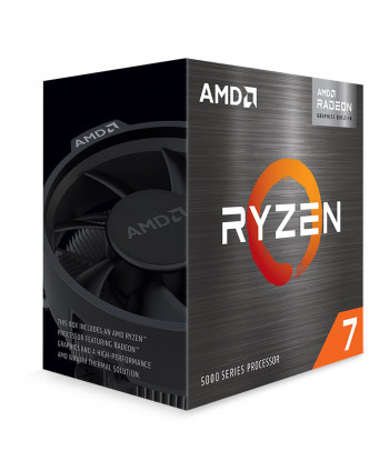 AMD Ryzen 7 5700G, 3.80GHz...