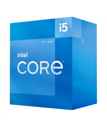 Intel Core i5-12400,...