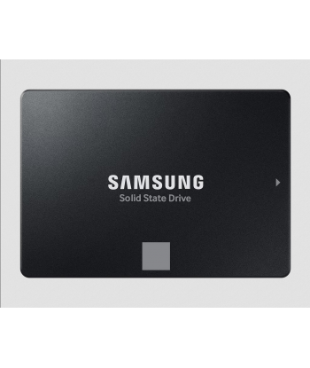 Samsung SSD 250GB 870 EVO,...
