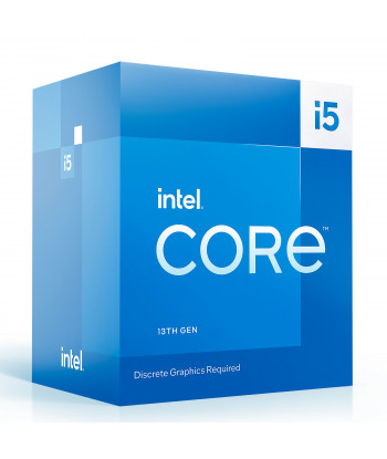 Intel Core i5-13400F,...