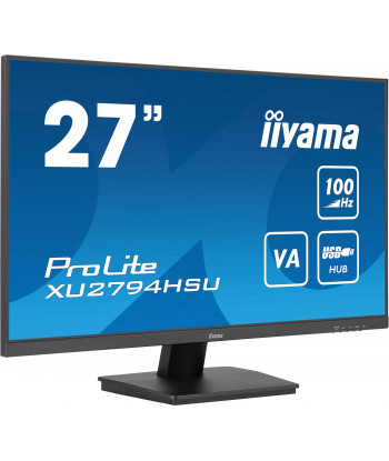 IIYAMA monitor 27" Full HD LED