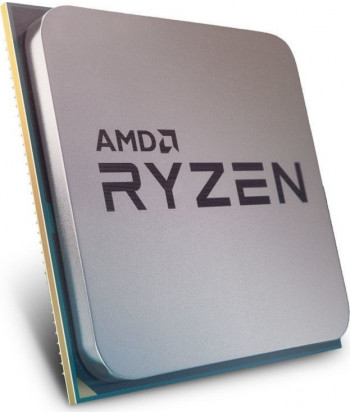 AMD Ryzen 5 5600, 6 core/12...