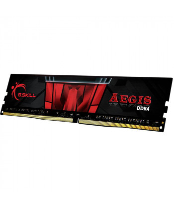 G.Skill Aegis DDR4 8GB,...