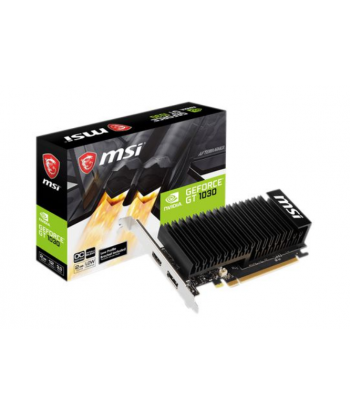 MSI nVidia GeForce GT1030,...