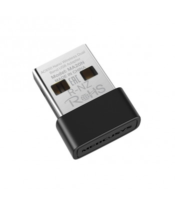 Mercusys Nano Wireless...
