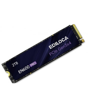 EDILOCA SSD NVMe 2TB,...