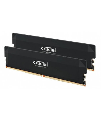 Crucial Ram DDR5-6000 32GB...