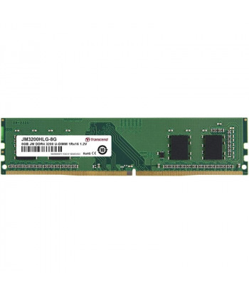 Transcend Ram 8GB DDR4-3200