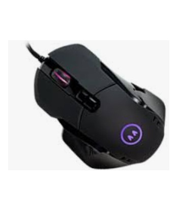 Mouse Gaming Marwus GM120 -...