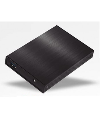 AISENS Box 2.5" SATA - USB3