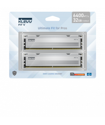 [vendita abbinata] Klevv...