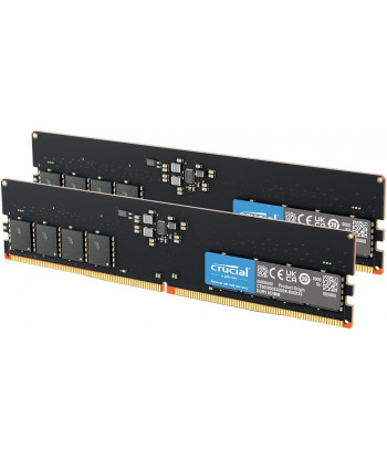 [vendita abbinata] Crucial...