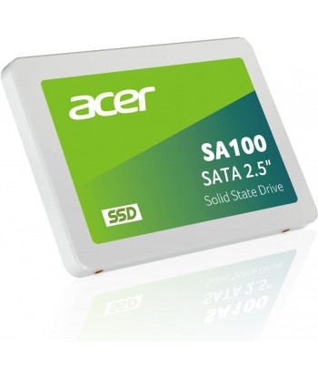Acer 960GB SSD SA100 SATA...