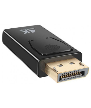 Adattatore da HDMI a DP 4k