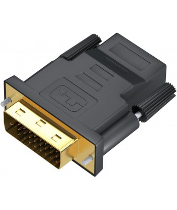Adattatore da DVI-D a HDMI
