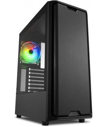 Sharkoon SK3 RGB case ATX,...