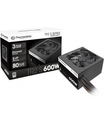 Thermaltake TR2 S 600W,...